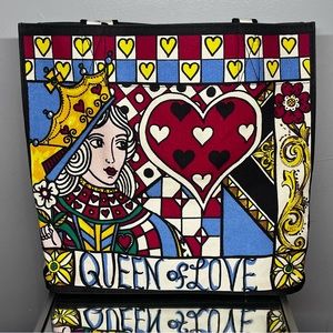 Brighton / Queen of Love / D30187